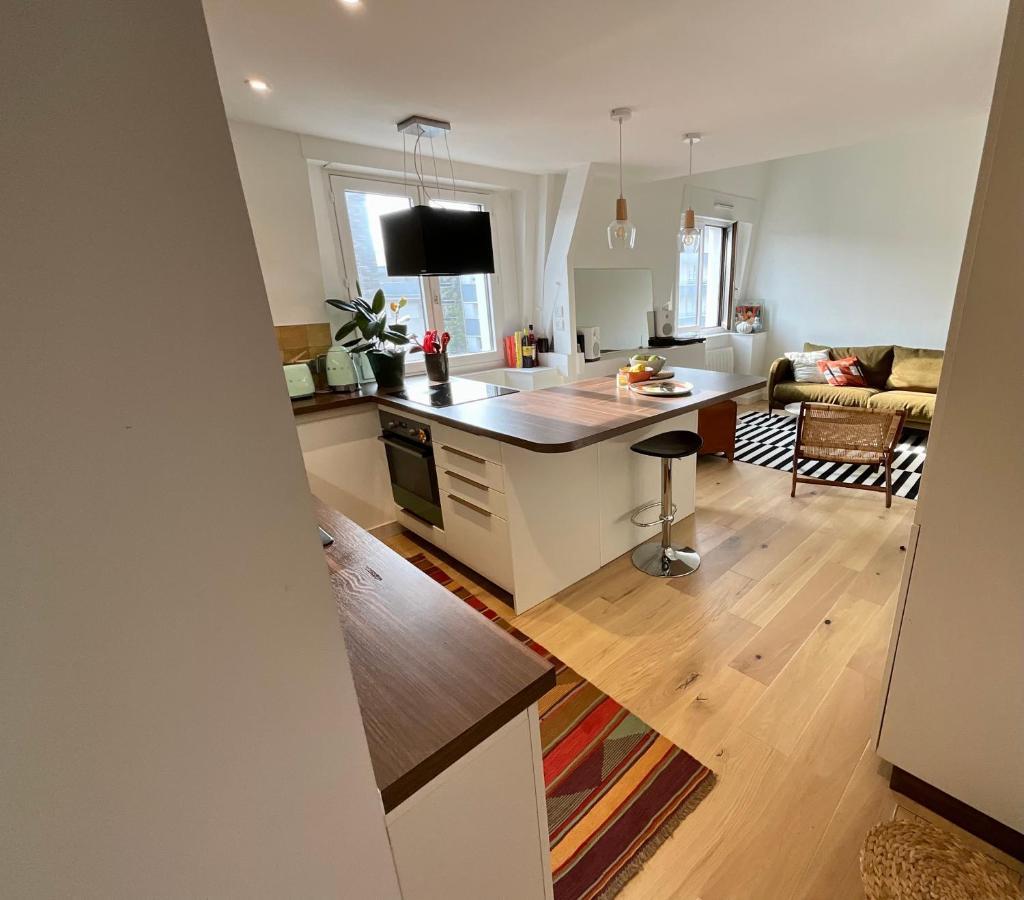 Apartment Loft De Juliette A *