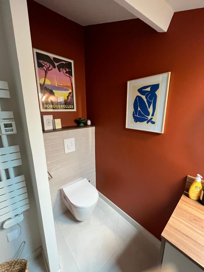Loft De Juliette A Appartement